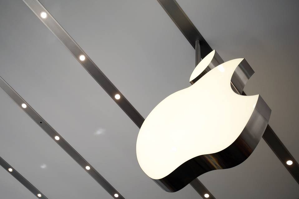 Глава Apple назвал «политической чушью» обвинения в неуплате налогов