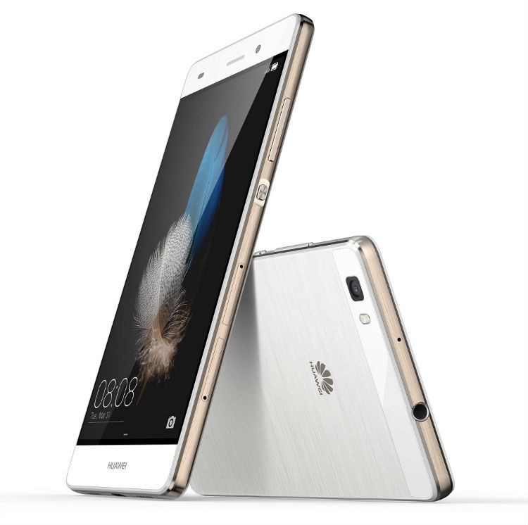 Huawei P8