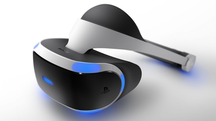 Sony PlayStation VR получит вычислительный блок размером с целую консоль