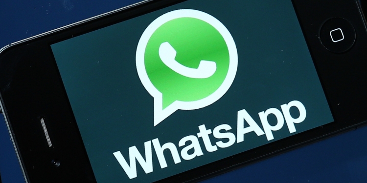 WhatsApp скоро начнёт поддерживать видеозвонки