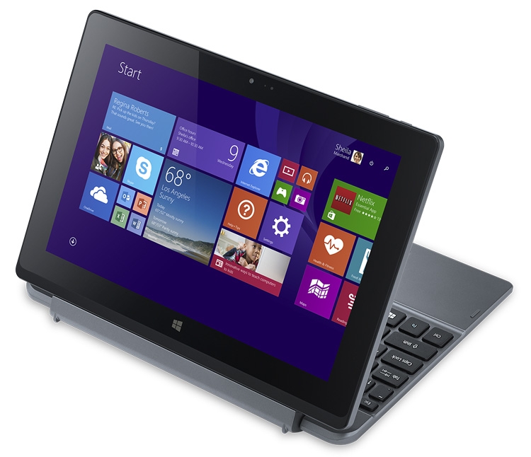 Acer Aspire One 10