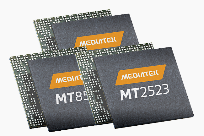 MediaTek