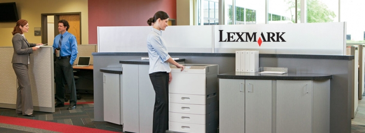 lexmark.com