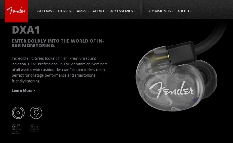 intl.fender.com