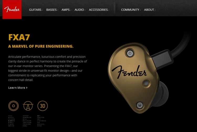 intl.fender.com