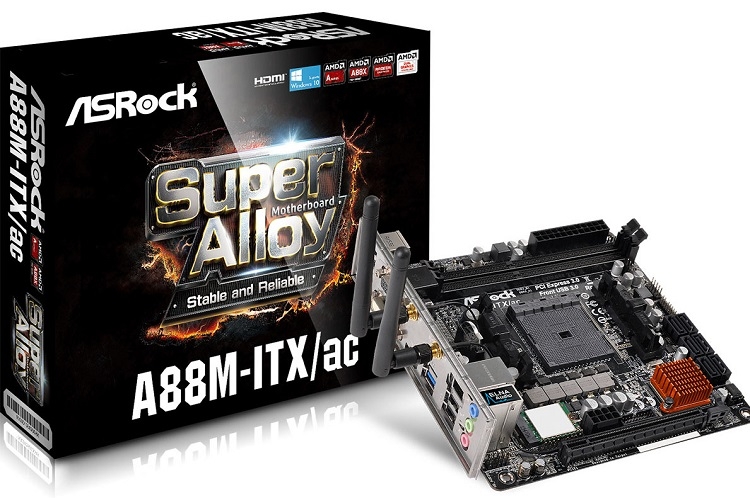 ASRock