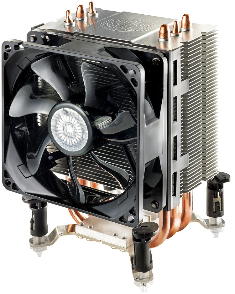 Cooler Master Hyper TX3i