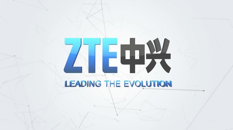 ZTE