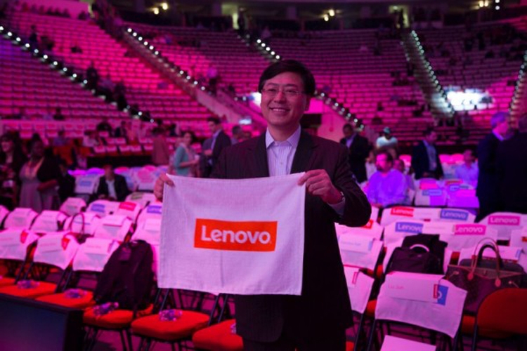 Lenovo