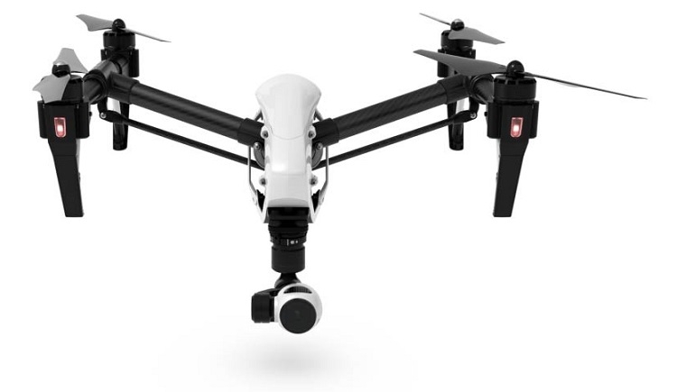 DJI Inspire 1