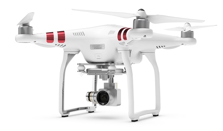 DJI Phantom 3