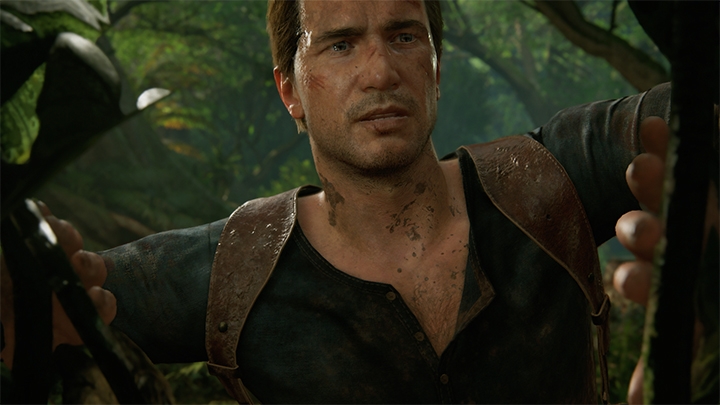 Naughty Dog извинилась перед Ubisoft за плагиат из нового трейлера Uncharted 4