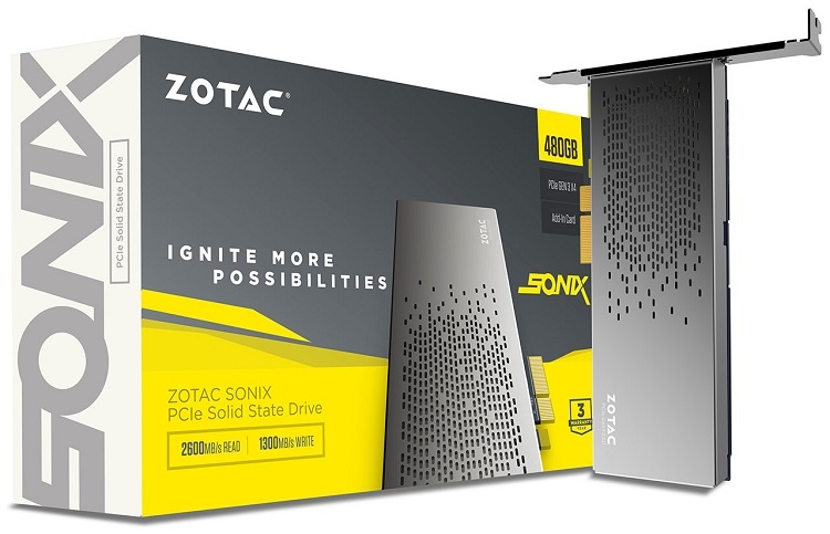 Zotac