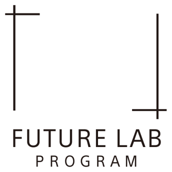 Логотип программы «Future Lab Program» (Sony)