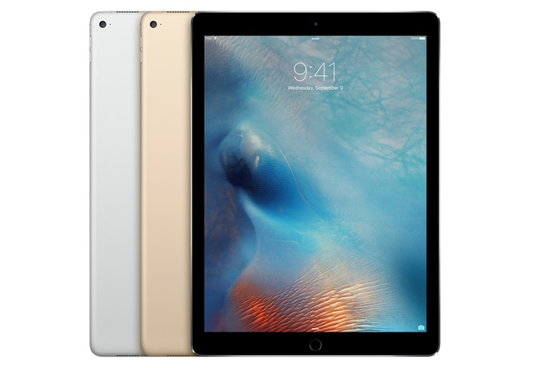 Преемник iPad Air 2 окажется на $100 дороже