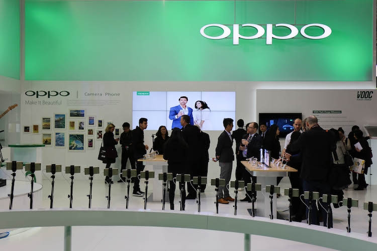 oppo.com