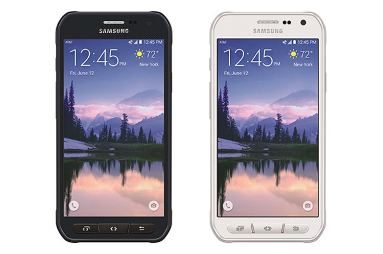 Samsung Galaxy S6 Active