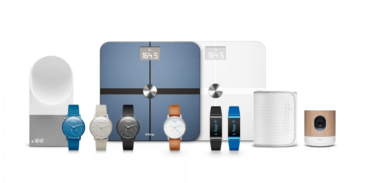 withings.com