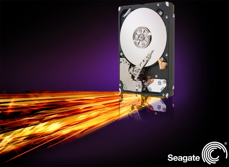 Seagate сократит производственные мощности и пересмотрит модельный ряд HDD"