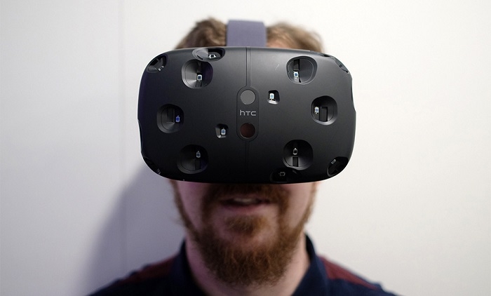 HTC Vive VR