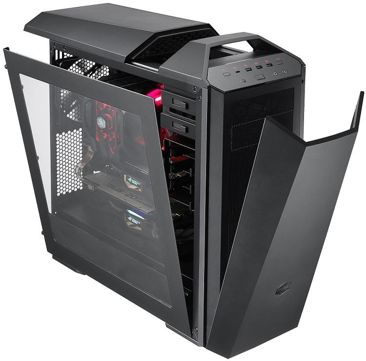 MasterCase Maker 5