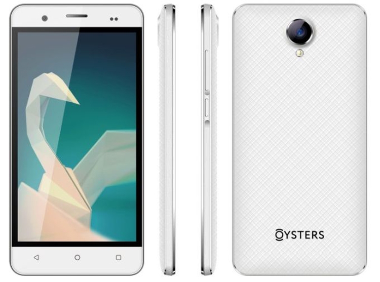 El Oysters SF quiere revivir Sailfish OS