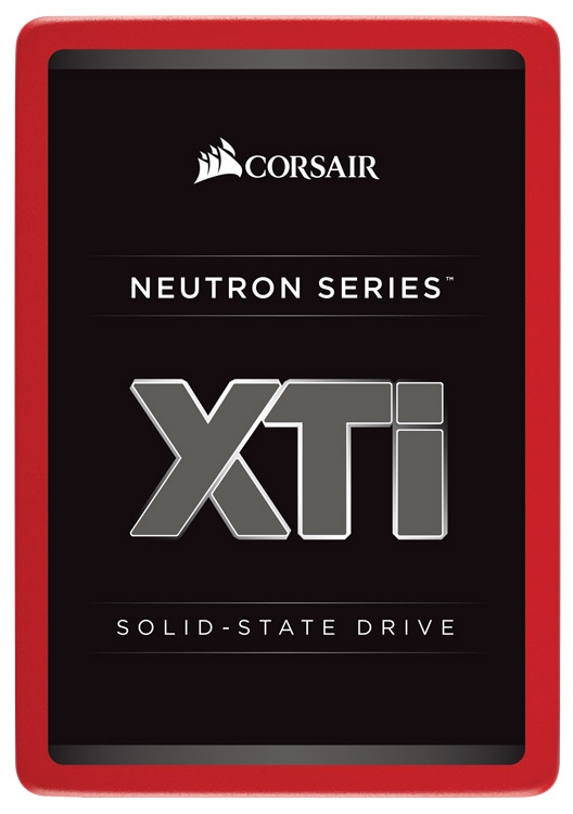 Corsair Neutron XTi