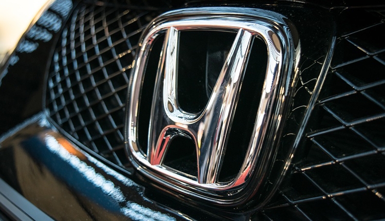 В России отозваны десятки тысяч автомобилей Honda CR-V, Accord и Jazz