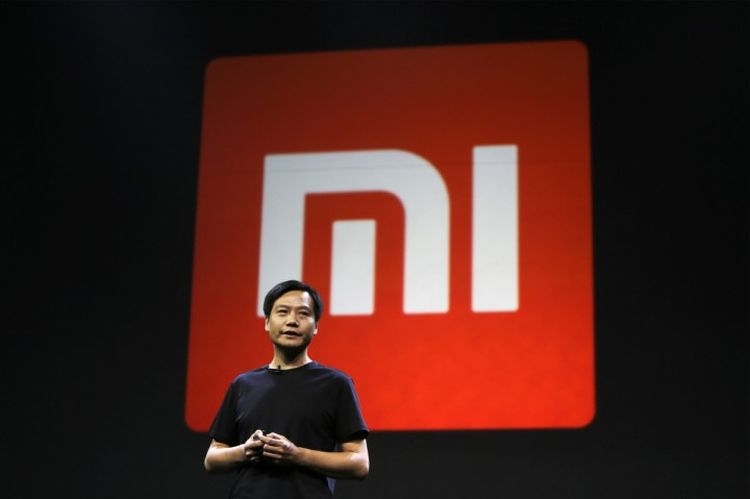 Генеральный директор Xiaomi Лэй Цзюнь (Lei Jun)