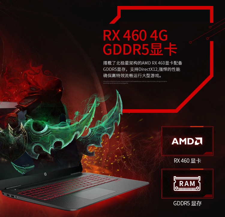 HP Omen 15 Limited Edition