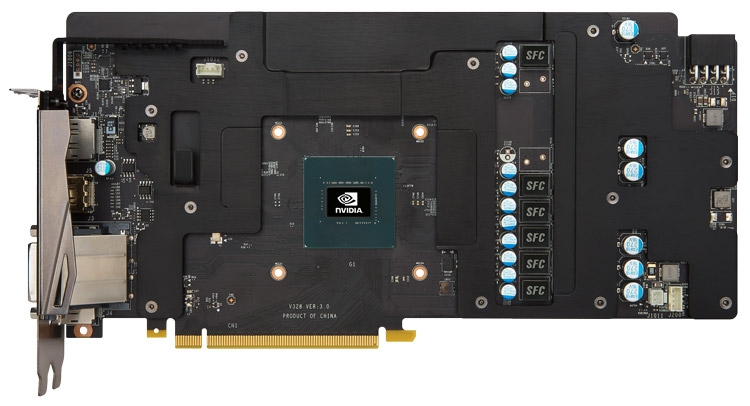 MSI GeForce GTX 1060 Gaming X 3G