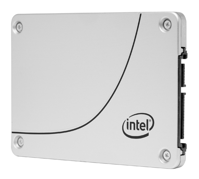 Intel SSD DC S3520