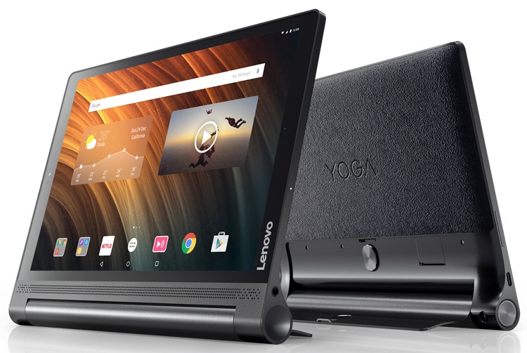 Планшетник Lenovo Yoga Tab 3 Plus