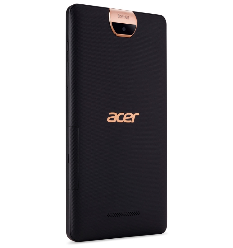 IFA 2016: Acer Iconia Talk С A1-734 — планшетник с функцией мобильного телефона