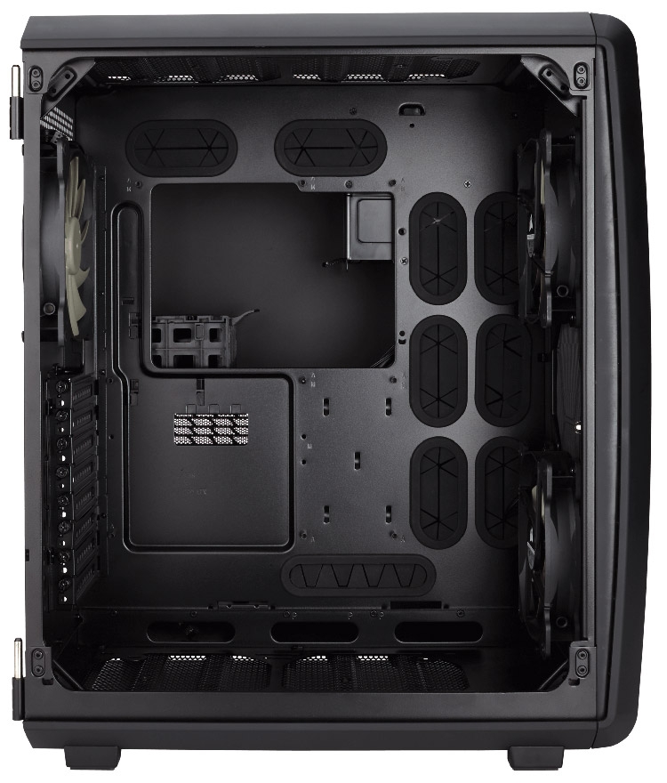 Mid-Tower корпус Corsair Carbide Series Air 740