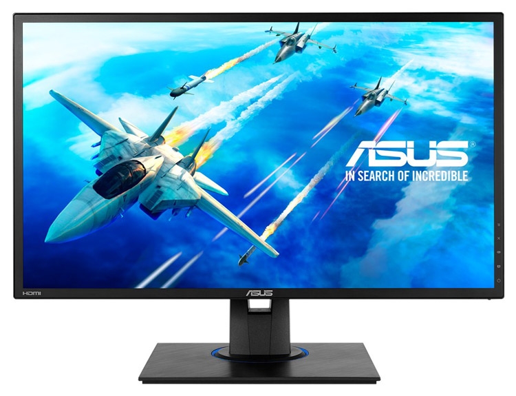 Дисплей ASUS VG245HE