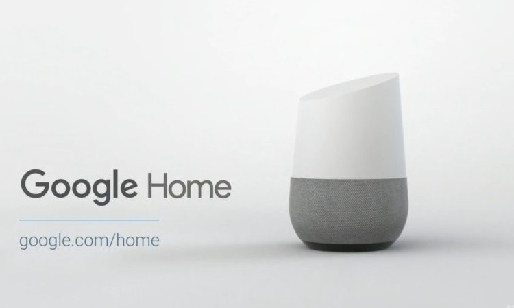 Google Home