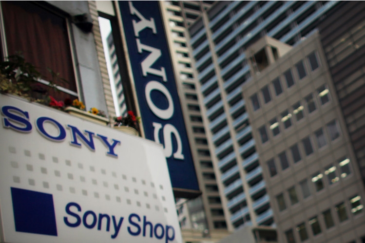 Sony обещает вывести производство CMOS-датчиков на полную мощность за 6 месяцев