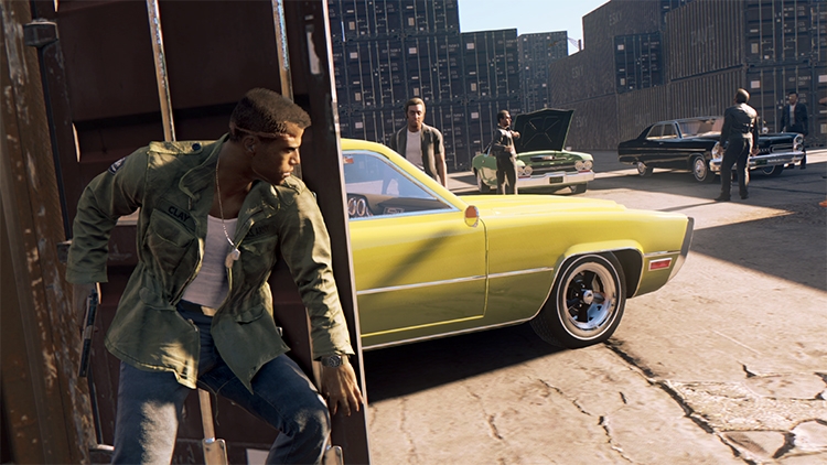 Первые оценки Mafia 3: критики сильно разошлись во мнениях