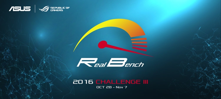 RealBench Challenge III