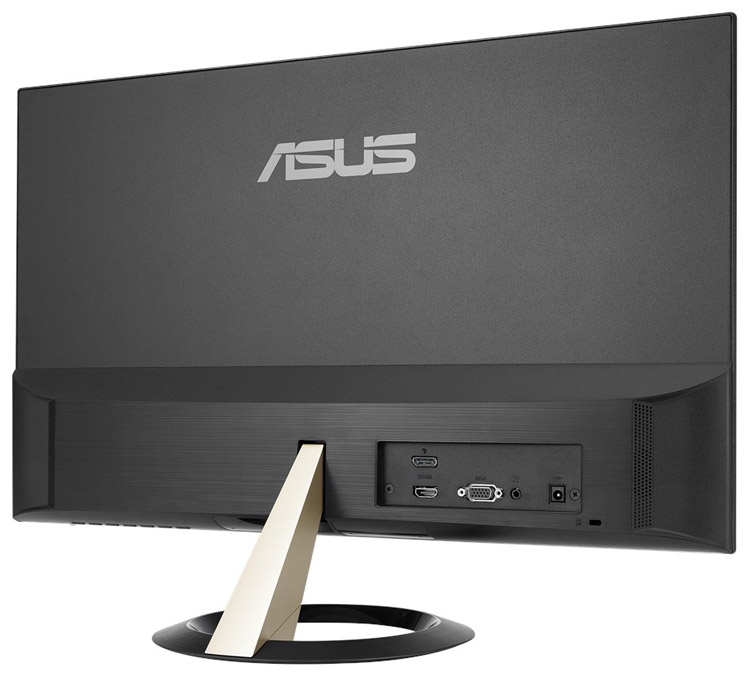 Монитор ASUS VZ249Q