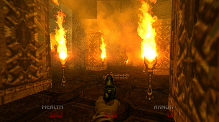 скачать doom 64 торрент