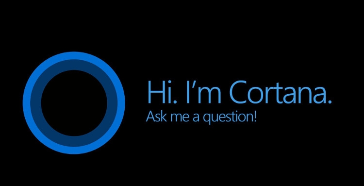Cortana считается умным ассистентом