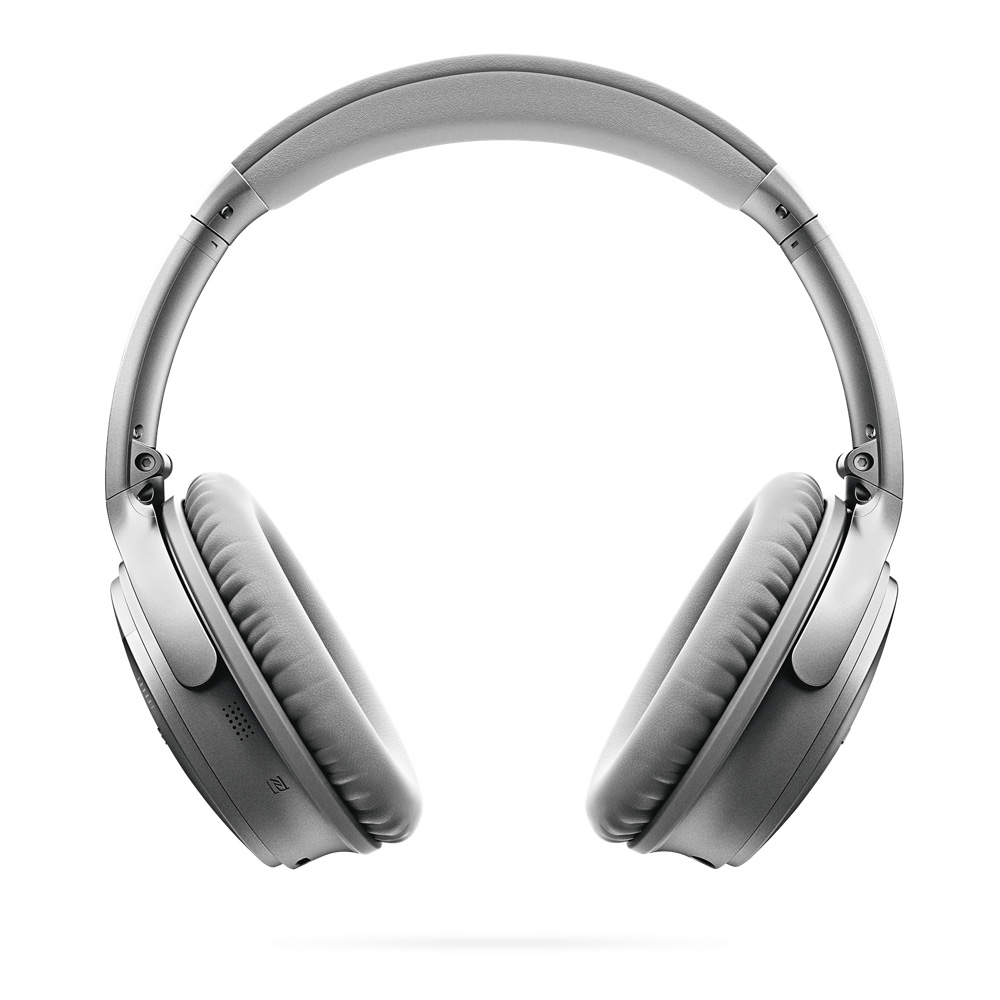 Bose обвинили в шпионаже за пользователями наушников и продаже их данных