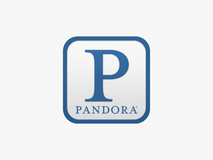  Старый знак Pandora — WIRED 