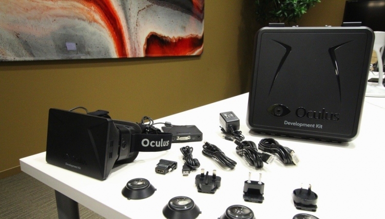  www.oculus.com 