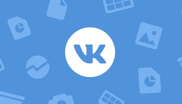  Сайт «ВКонтакте» 