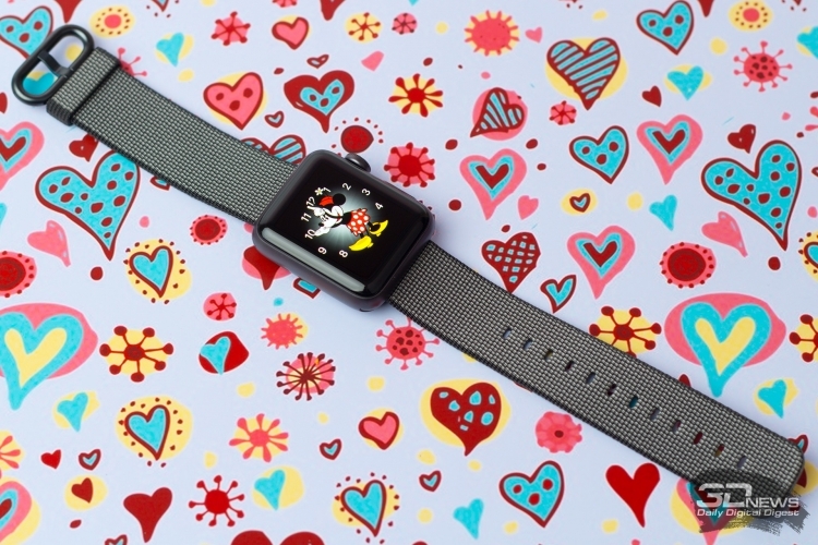Новые Apple Watch оживят продажи «яблочных» смарт-часов