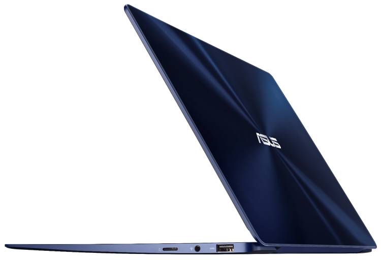  ASUS ZenBook 13 (UX331) 