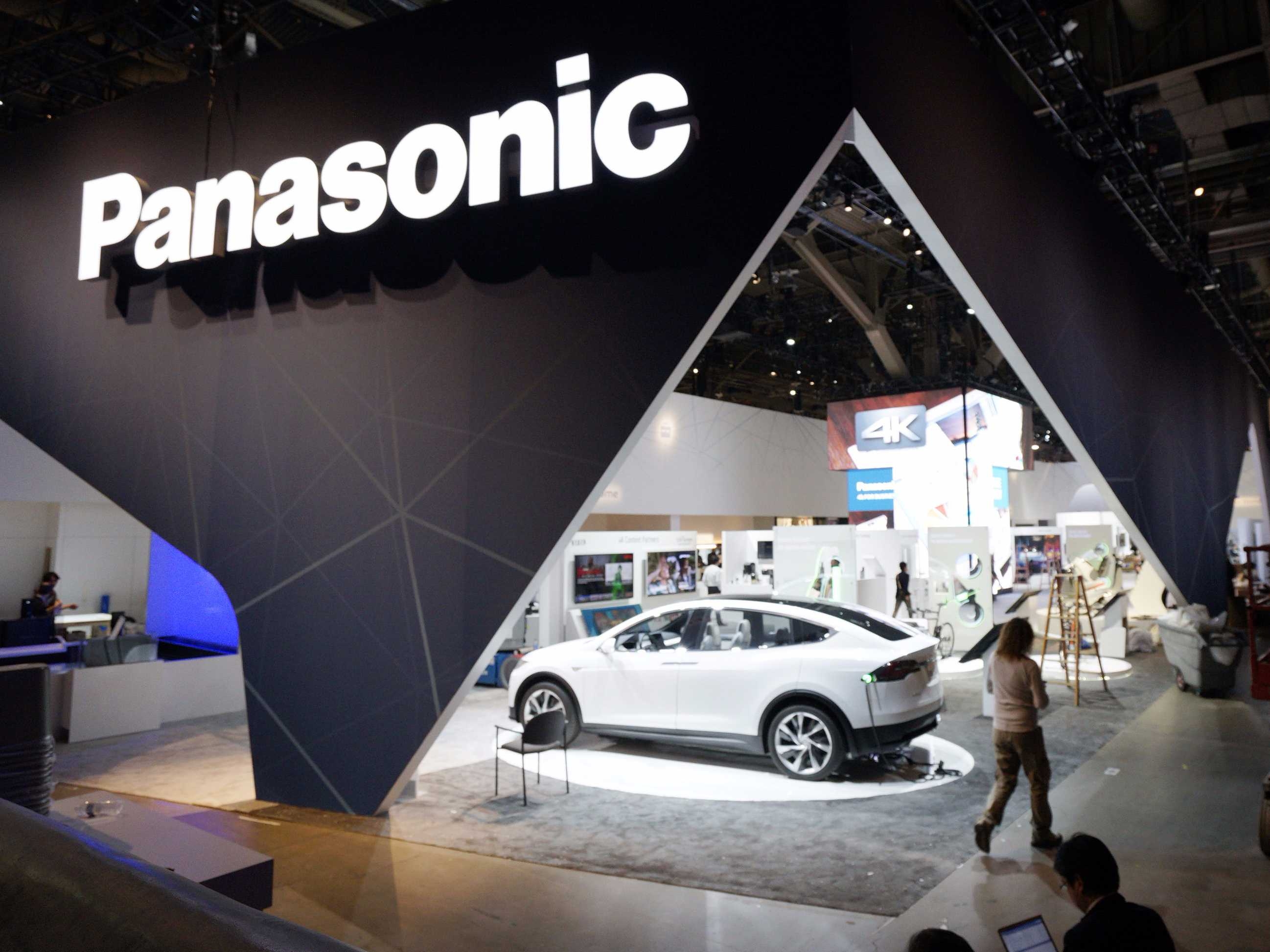 Panasonic назвала сроки выхода своего автопилота